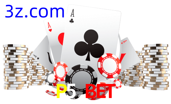 Jogue jogos de pôquer em P5 BET