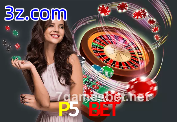 vivo no cassino P5 BET