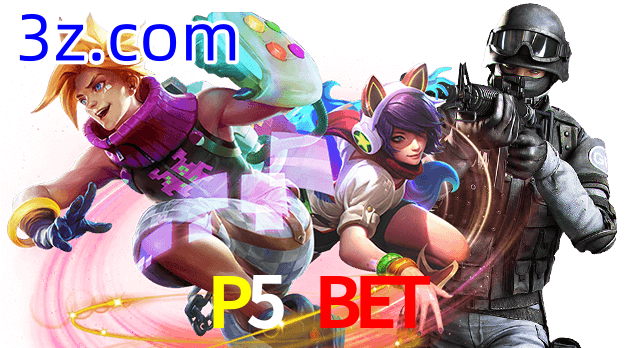  P5 BET