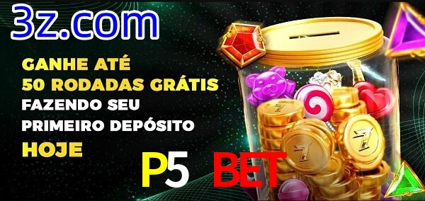  P5 BET