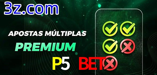  P5 BET
