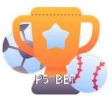  P5 BET