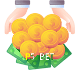  P5 BET