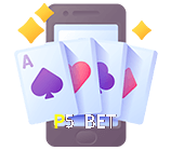  P5 BET