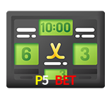  P5 BET