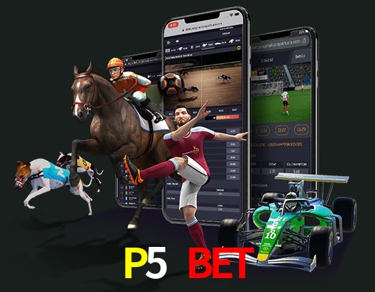 P5 BET