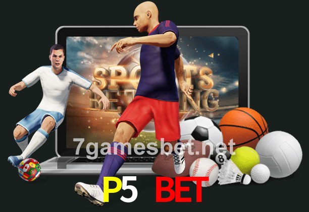 P5 BET
